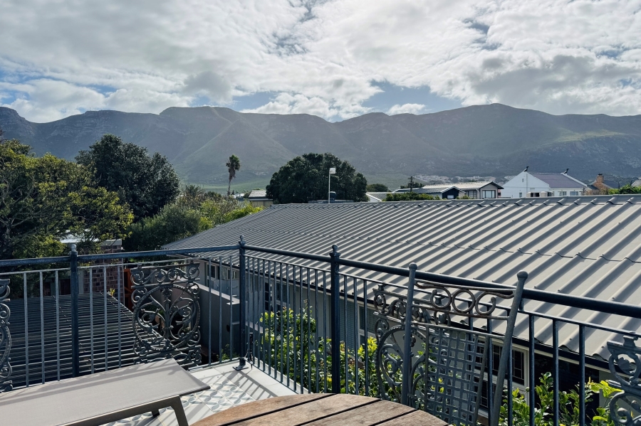 To Let 1 Bedroom Property for Rent in Onrus Western Cape